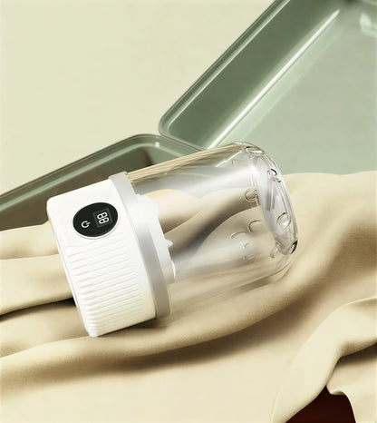 Mini machine à laver électrique